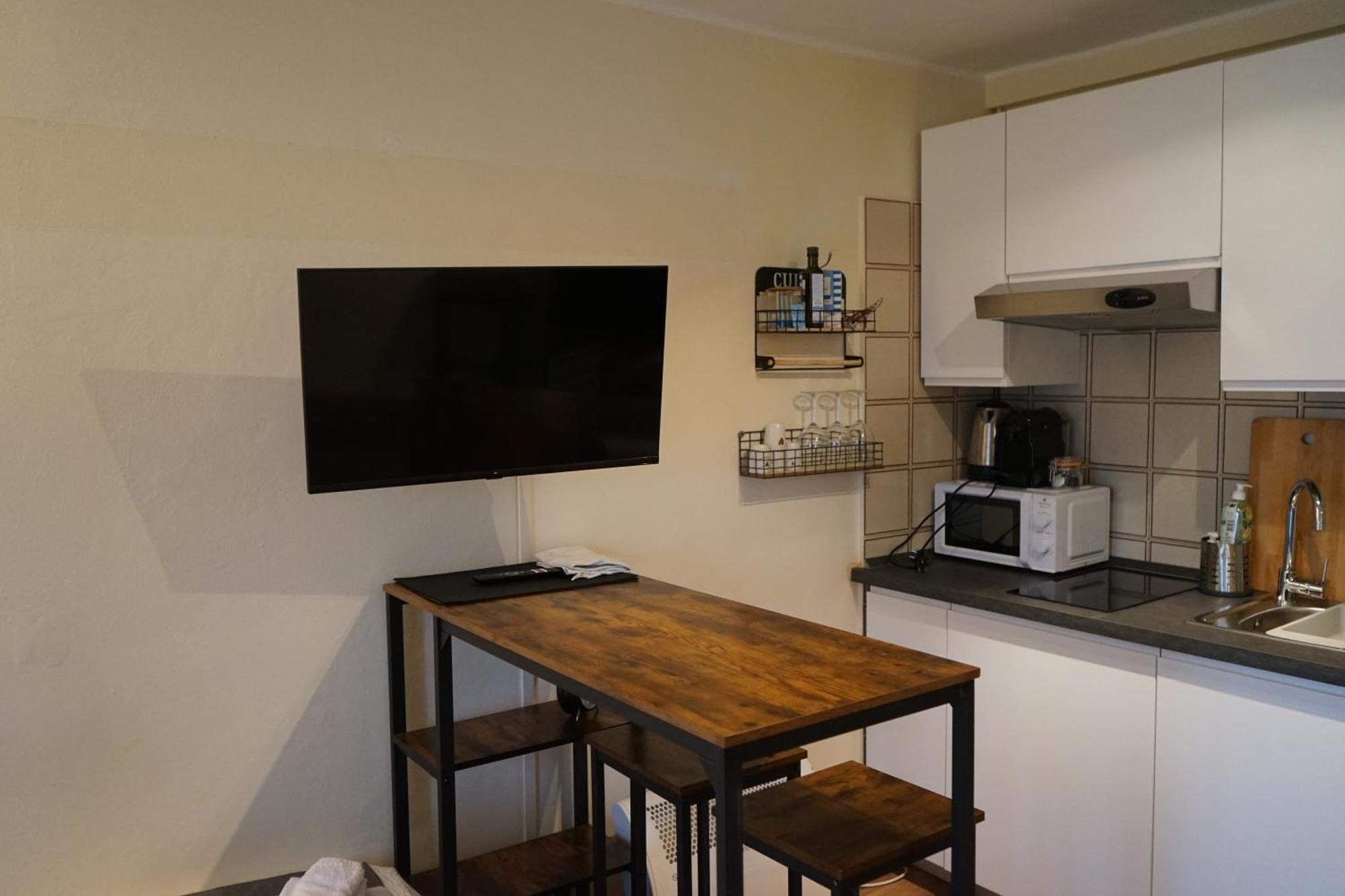 Casa Giagia Apartamento Bérgamo Exterior foto